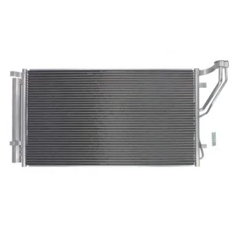 Condenseur, climatisation THERMOTEC