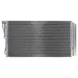 Condenseur, climatisation THERMOTEC KTT110656 - Visuel 2