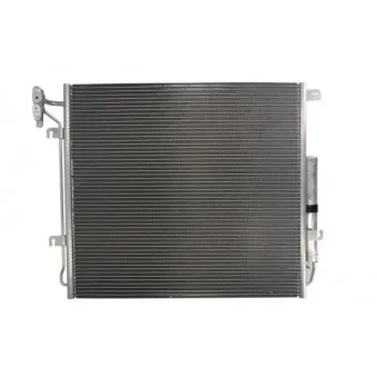 Condenseur, climatisation THERMOTEC