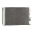 Condenseur, climatisation THERMOTEC KTT110659 - Visuel 1