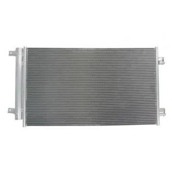 Condenseur, climatisation THERMOTEC