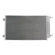 Condenseur, climatisation THERMOTEC KTT110661 - Visuel 2