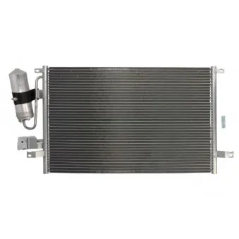 Condenseur, climatisation THERMOTEC KTT110663