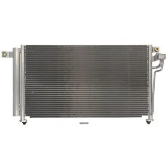 Condenseur, climatisation THERMOTEC KTT110664