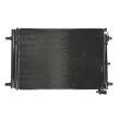 Condenseur, climatisation THERMOTEC KTT110665 - Visuel 1
