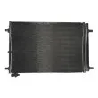 Condenseur, climatisation THERMOTEC KTT110665 - Visuel 2