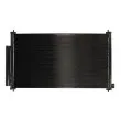 Condenseur, climatisation THERMOTEC KTT110666 - Visuel 2