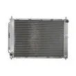 Ensemble condenseur et radiateur THERMOTEC KTT110667 - Visuel 1