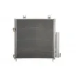 Condenseur, climatisation THERMOTEC KTT110668 - Visuel 1