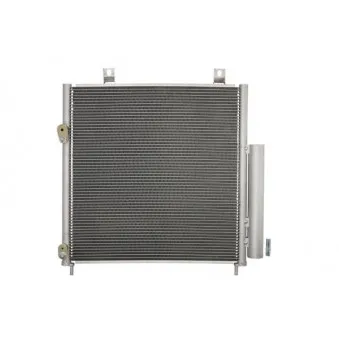 Condenseur, climatisation THERMOTEC