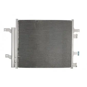 Condenseur, climatisation THERMOTEC KTT110669