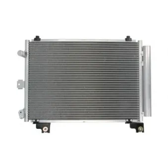 Condenseur, climatisation THERMOTEC KTT110670