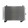 Condenseur, climatisation THERMOTEC KTT110670 - Visuel 2