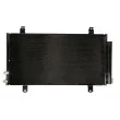 Condenseur, climatisation THERMOTEC KTT110671 - Visuel 1