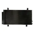 Condenseur, climatisation THERMOTEC KTT110671 - Visuel 2