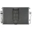 Condenseur, climatisation THERMOTEC KTT110672 - Visuel 2