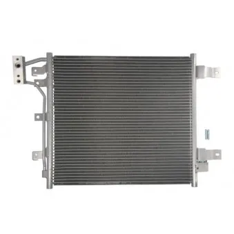 Condenseur, climatisation THERMOTEC KTT110673