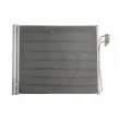 Condenseur, climatisation THERMOTEC KTT110674 - Visuel 1