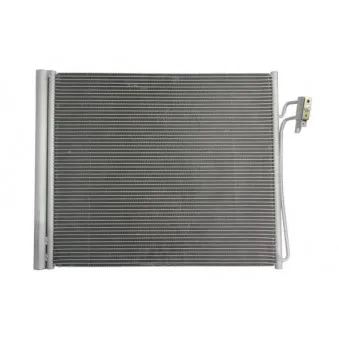 Condenseur, climatisation THERMOTEC