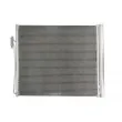 Condenseur, climatisation THERMOTEC KTT110674 - Visuel 2