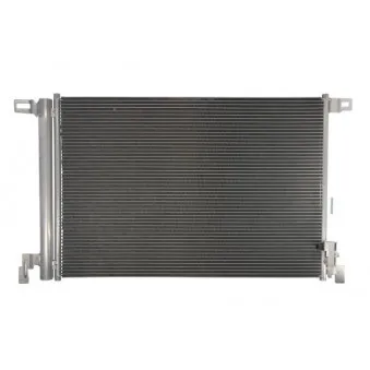 Condenseur, climatisation THERMOTEC