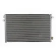 Condenseur, climatisation THERMOTEC KTT110676 - Visuel 2