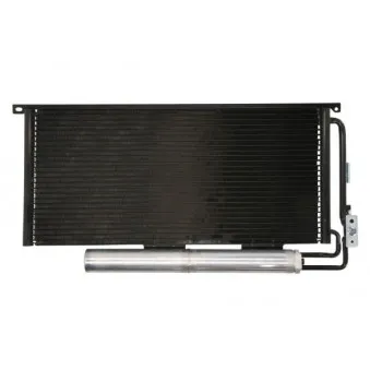 Condenseur, climatisation THERMOTEC KTT110677