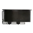 Condenseur, climatisation THERMOTEC KTT110677 - Visuel 2
