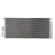 Condenseur, climatisation THERMOTEC KTT110678 - Visuel 2