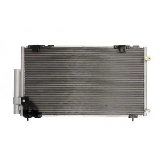 Condenseur, climatisation THERMOTEC