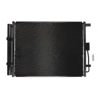 Condenseur, climatisation THERMOTEC