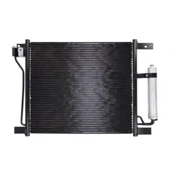 Condenseur, climatisation THERMOTEC