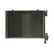 Condenseur, climatisation THERMOTEC KTT110686 - Visuel 2