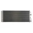 Condenseur, climatisation THERMOTEC KTT110687 - Visuel 1