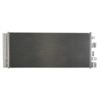 Condenseur, climatisation THERMOTEC