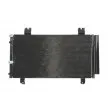 Condenseur, climatisation THERMOTEC KTT110689 - Visuel 1
