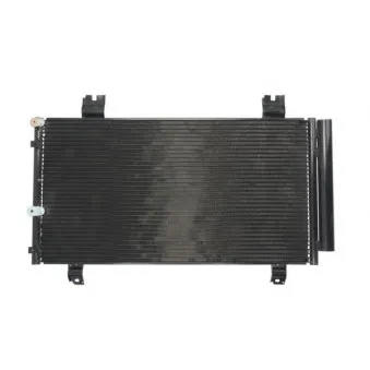 Condenseur, climatisation THERMOTEC
