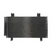 Condenseur, climatisation THERMOTEC KTT110689 - Visuel 2