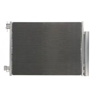 Condenseur, climatisation THERMOTEC KTT110700