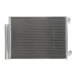 Condenseur, climatisation THERMOTEC KTT110700 - Visuel 2