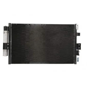 Condenseur, climatisation THERMOTEC KTT110702