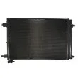 Condenseur, climatisation THERMOTEC KTT110703 - Visuel 2