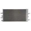 Condenseur, climatisation THERMOTEC KTT110705 - Visuel 1