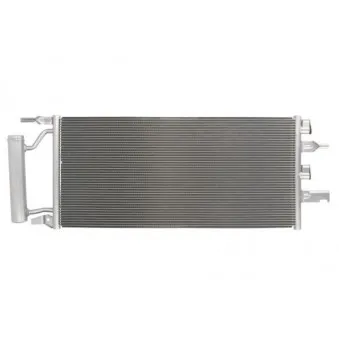 Condenseur, climatisation THERMOTEC