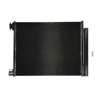 Condenseur, climatisation THERMOTEC