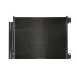 Condenseur, climatisation THERMOTEC KTT110708 - Visuel 2
