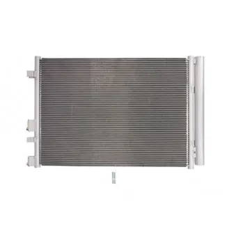 Condenseur, climatisation THERMOTEC