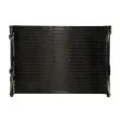 Condenseur, climatisation THERMOTEC KTT110711 - Visuel 2