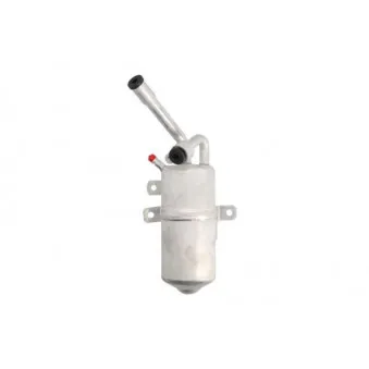 Filtre déshydratant, climatisation THERMOTEC KTT120105