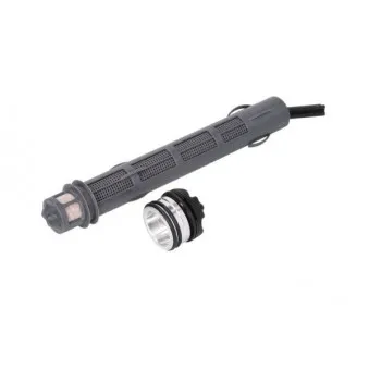 Filtre déshydratant, climatisation THERMOTEC KTT120140